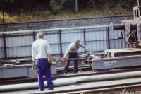 Hohenlimburger Kleinbahn 1983