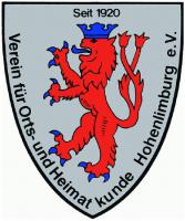 Wappen Heimatverein Hohenlimburg
