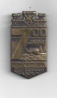 700 Jahre Hohenlimburg