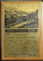 Friedr. Gustav Theis