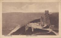 Postkarte/Hohensyburg um 1930