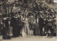 700-Jahr-Feier 1930