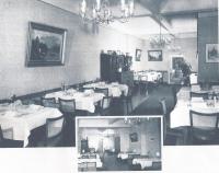 Hohenlimburger Hof Innenansicht