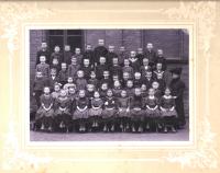 Unternahmer Schule