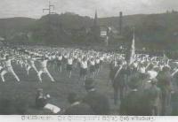 Bezirksturnfest 1925