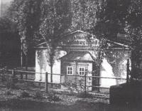 Turnhalle Turnverein Hohenlimburg 1871