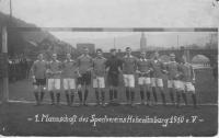 Sportverein Hohenlimburg 1910 e.V.