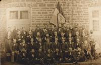 Elseyer Männer-Gesangverein von 1843