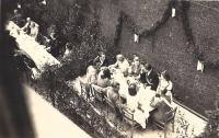 Feier Schützenfest
