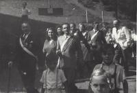 Feier Schützenfest