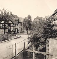 Altes Mühlendorf, Bleichstraße