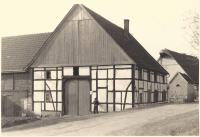 Räcker ( Humme )