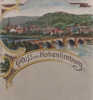 Gruss aus Hohenlimburg