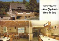 Gaststätte Zum Jagdhaus
