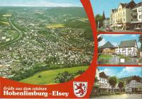Grüße aus dem schönen Hohenlimburg-Elsey