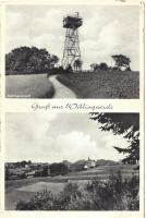 Gruß aus Wiblingwerde