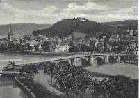 Blick auf Hohenlimburg