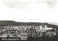 Blick auf Hohenlimburh-Oege, Sonnenberg