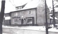 Cafe Rosenkranz