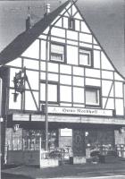 Haus Nordhoff