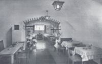 Der Brückenkeller