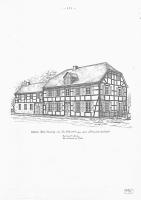 Ehem. Besitzung von Dr. Haver an der Stennertstraße