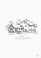 Werkstatt und Wohnhaus von Schmiedemeister Friedrich Schmidt