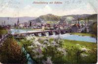Hohenlimburg mit Schloss