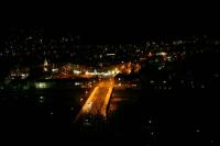 Hohenlimburg bei Nacht
