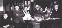 Gastwirtschaft Rademacher