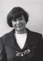Roswitha Deichsel