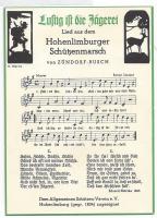 Hohenlimburger Schützenmarsch