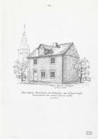 ehemal. Brauhaus des Ostheiden- oder Vikarienhofes