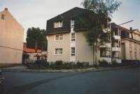 Wiedenhofstraße
