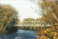 Kettenbrücke