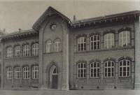 Elseyer Schule (1891 und 1897)