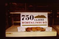 750 Jahre Hohenlimburg