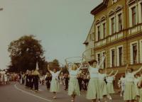 750 Jahre Hohenlimburg 1980