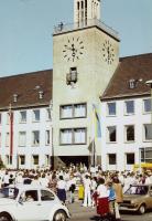 750 Jahre Hohenlimburg 1980