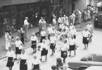 AWO Turngruppe