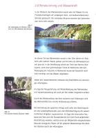 2.8 Renaturierung und Wasserkraft