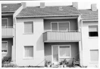 Lerchenweg 3 - Neubau